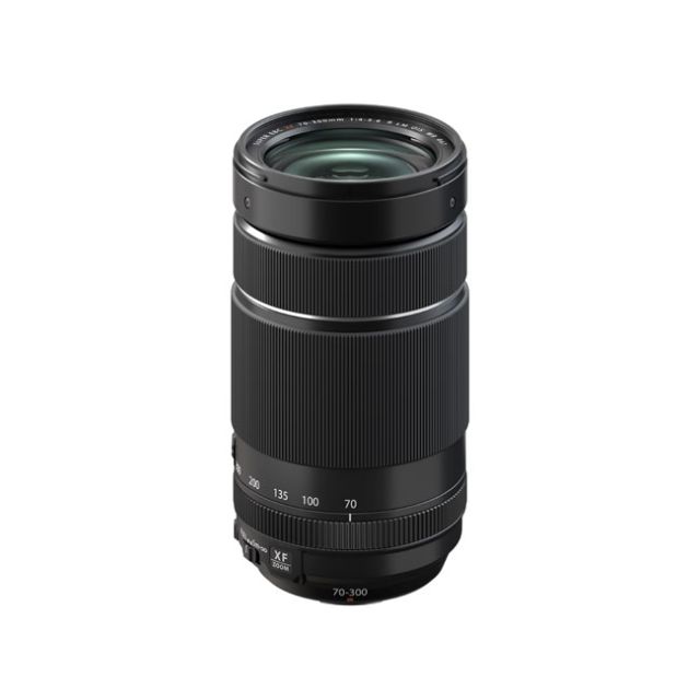 Fujifilm XF70-300mmF4-5.6 R LM OIS WR Lens