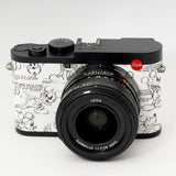 Leica Q2 Disney "100 Years of Wonder" 47.3MP Digital Compact Camera (Pre-Owned)