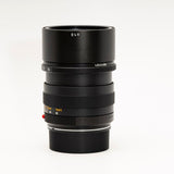 Leica APO-Summicron-M 75mm F/2 ASPH. Lens Black #11637 DAG CLA'd READ