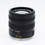 Leica Vario-Elmar-T 18-56mm f/3.5-5.6 ASPH Lens #11080