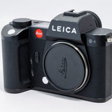 Leica SL2 Mirrorless Digital Camera (Used Good)