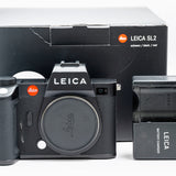 Leica SL2 Mirrorless Digital Camera (Used Good)