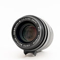 Load image into Gallery viewer, LEICA 35MM F1.4 SUMMILUX-M ASPH "LEITZ WETZLAR" 11700 (Used) Rare Collection - Like New
