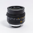 Load image into Gallery viewer, Leica 35mm f/1.4 Summilux-M ASPH Lens, Black #11726 (2022 Version) (Used)
