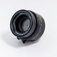 Load image into Gallery viewer, Leica 35mm f/1.4 Summilux-M ASPH Lens, Black #11726 (2022 Version) (Used)
