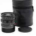 Load image into Gallery viewer, Leica Summilux-M 50mm f1.4 Black Paint e46 Pre-ASPH Millennium #11623
