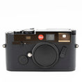 Load image into Gallery viewer, LEICA M6 TTL MILLENNIUM Black Paint #10442 (Used)
