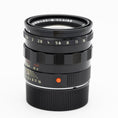 Load image into Gallery viewer, Leica Summilux-M 50mm f1.4 Black Paint e46 Pre-ASPH Millennium #11623
