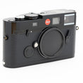 Load image into Gallery viewer, LEICA M6 TTL MILLENNIUM Black Paint #10442 (Used)
