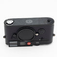 Load image into Gallery viewer, LEICA M6 TTL MILLENNIUM Black Paint #10442 (Used)
