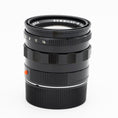 Load image into Gallery viewer, Leica Summilux-M 50mm f1.4 Black Paint e46 Pre-ASPH Millennium #11623
