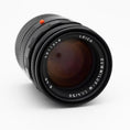 Load image into Gallery viewer, Leica Summilux-M 50mm f1.4 Black Paint e46 Pre-ASPH Millennium #11623
