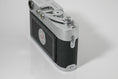 Load image into Gallery viewer, Leica M3 Double Stroke Rangefinder Camera (Silver- Chrome)
