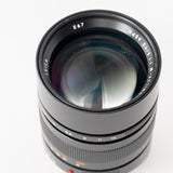 Leica SUMMILUX-M 11678 90mm f/1.5 ASPH Lens #11678