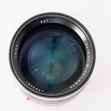 Leica SUMMILUX-M 11678 90mm f/1.5 ASPH Lens #11678