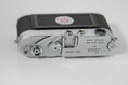 Load image into Gallery viewer, Leica M3 Double Stroke Rangefinder Camera (Silver- Chrome)
