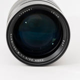 Leica SUMMILUX-M 11678 90mm f/1.5 ASPH Lens #11678