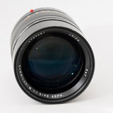 Leica SUMMILUX-M 11678 90mm f/1.5 ASPH Lens #11678