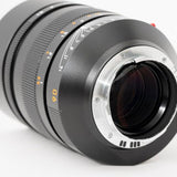 Leica SUMMILUX-M 11678 90mm f/1.5 ASPH Lens #11678