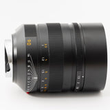 Leica SUMMILUX-M 11678 90mm f/1.5 ASPH Lens #11678