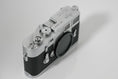 Load image into Gallery viewer, Leica M3 Double Stroke Rangefinder Camera (Silver- Chrome)
