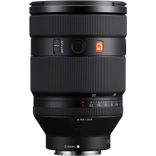 Sony FE 28-70mm f/2 GM Lens (Sony E) #SEL2870GM