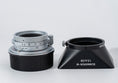 Load image into Gallery viewer, Leica Summaron-M 28mm f/5.6 Lens (Silver) Used
