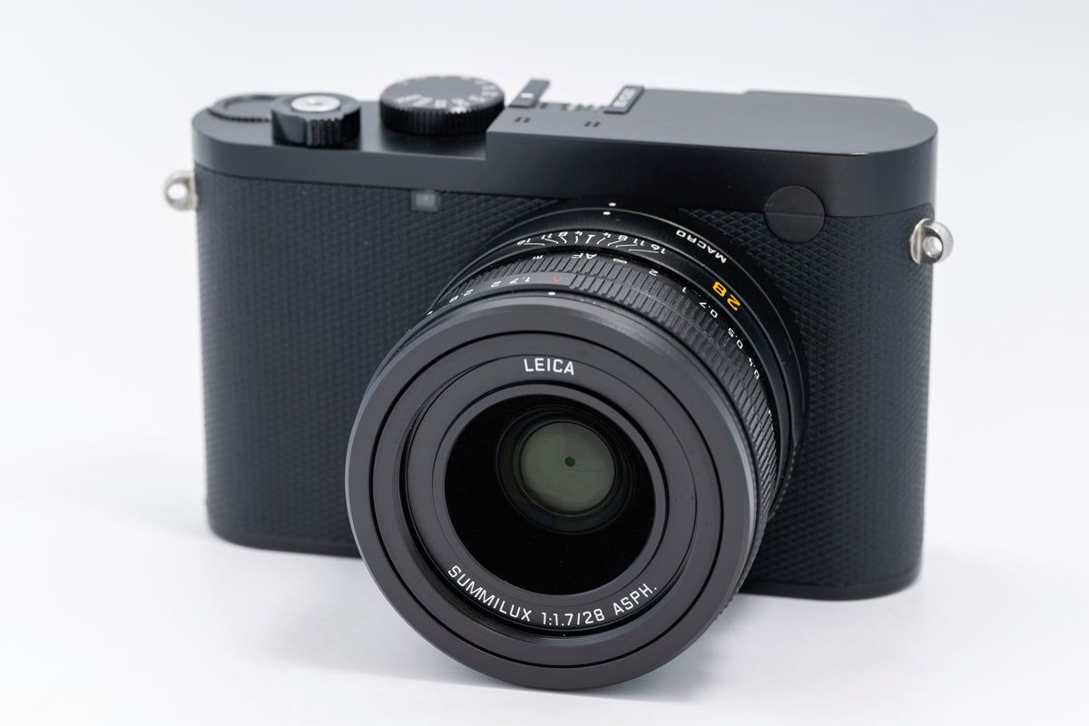 Leica Q3 Full Frame Compact Digital Camera - Used