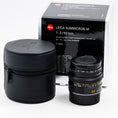 Load image into Gallery viewer, Leica Summicron-M 50mm f/2 Lens #11826 - Open Box
