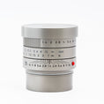 Load image into Gallery viewer, Leica M-P (Typ 240) "Leica M Edition 60" with 35mm Summilux- M f/1.4 (Used) Rangefinder Camera
