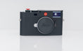 Load image into Gallery viewer, Leica M11 60.3MP Digital Rangefinder Camera Black Paint (Used) - Like New
