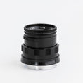 Load image into Gallery viewer, Leica Summicron-M 50mm F2 - Black Paint From MP Classic Set RARE (500 PC Worldwide)
