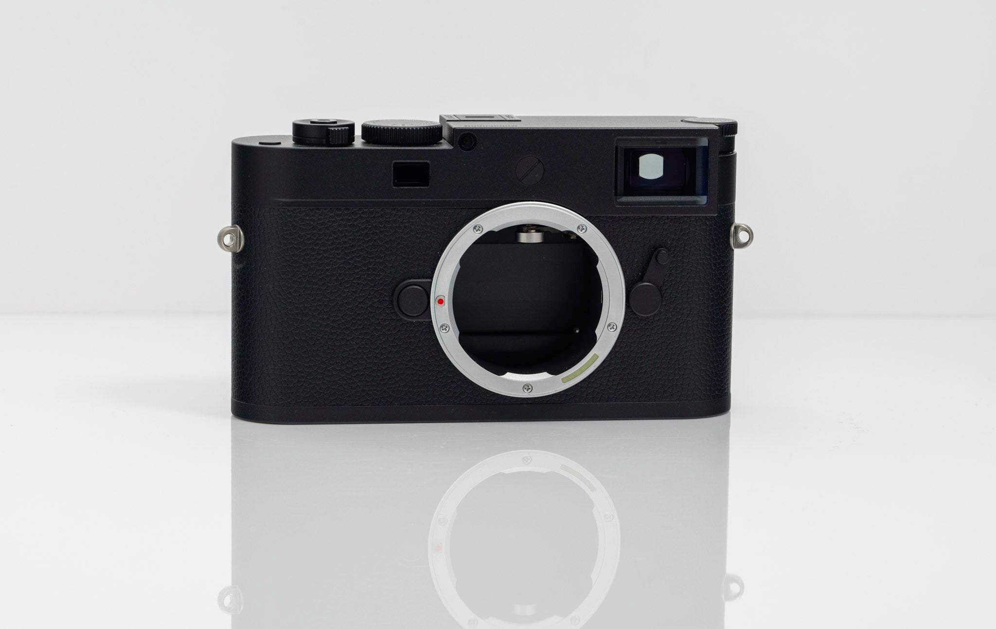 Leica M11 Monochrom Rangefinder Camera Leica #20208 Used