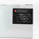 Leica M 10-P Edition "Safari" (Used). Limited Edition Rangefinder Camera