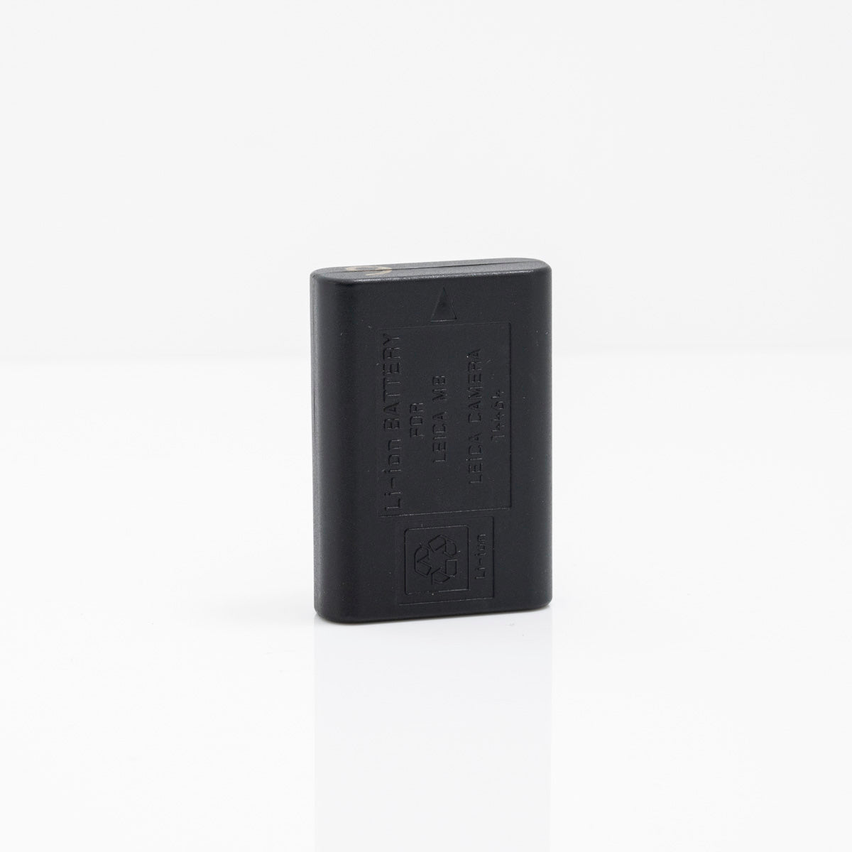 Leica Rechargeable Lithium-Ion Battery for Leica M8, M8.2, M9, M9-P, Monochrom #14464 Used