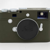 Leica M 10-P Edition "Safari" (Used). Limited Edition Rangefinder Camera