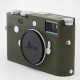 Leica M 10-P Edition "Safari" (Used). Limited Edition Rangefinder Camera