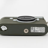 Leica M 10-P Edition "Safari" (Used). Limited Edition Rangefinder Camera