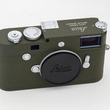 Leica M 10-P Edition "Safari" (Used). Limited Edition Rangefinder Camera