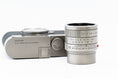 Load image into Gallery viewer, Leica M-P (Typ 240) "Leica M Edition 60" with 35mm Summilux- M f/1.4 (Used) Rangefinder Camera
