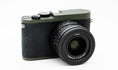 Load image into Gallery viewer, Leica Q2 Monochrom Reporter Edition Digital Camera - Used - Rare
