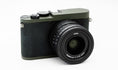 Load image into Gallery viewer, Leica Q2 Monochrom Reporter Edition Digital Camera - Used - Rare
