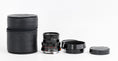 Load image into Gallery viewer, Leica Summicron-M 50mm F2 - Black Paint From MP Classic Set RARE (500 PC Worldwide)
