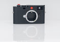 Load image into Gallery viewer, Leica M11 60.3MP Digital Rangefinder Camera Black Paint (Used) - Like New
