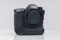 Load image into Gallery viewer, Nikon Z9 Mirrorless Digital Camera Body Only- Used- Like New Minus
