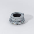 Load image into Gallery viewer, Leica Summaron-M 28mm f/5.6 Lens (Silver) Used
