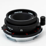 Leica Summaron-M 28mm f/5.6 Lens Matte Black #11928