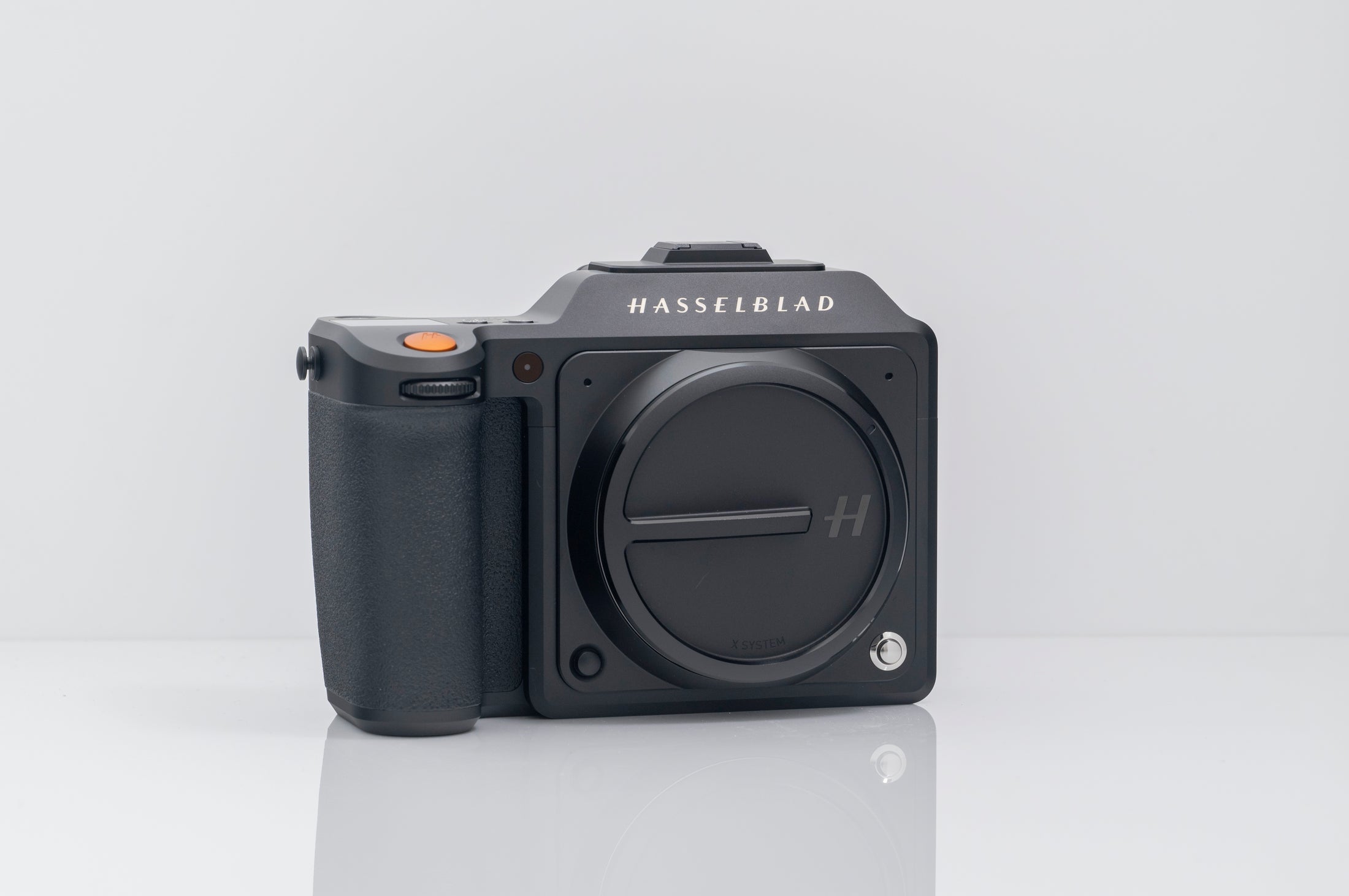 Hasselblad X2D 100C Medium Format Camera Body Only (Used)