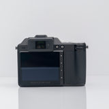 Hasselblad X2D 100C Medium Format Camera Body Only Used -Open Box