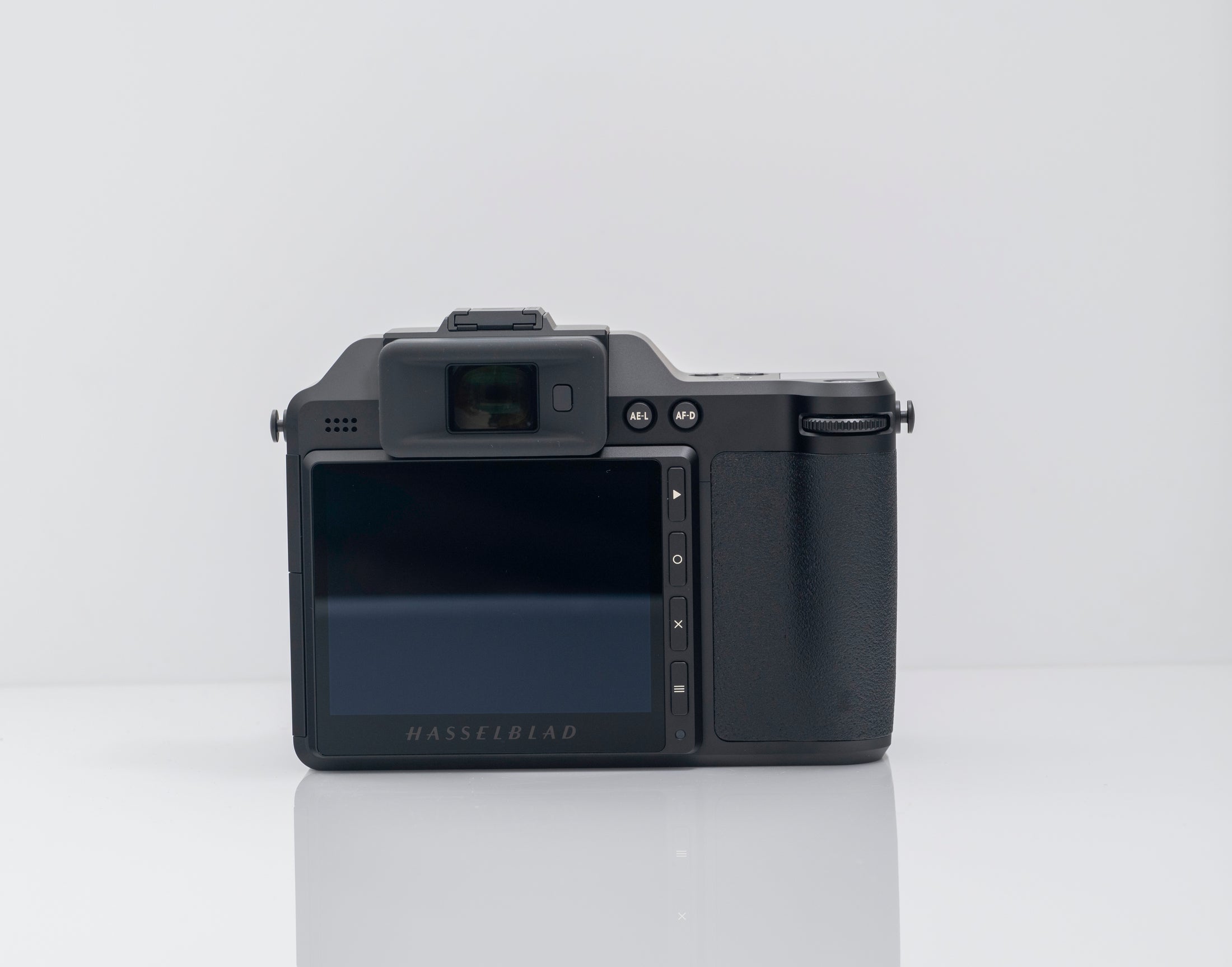 Hasselblad X2D 100C Medium Format Camera Body Only (Used)